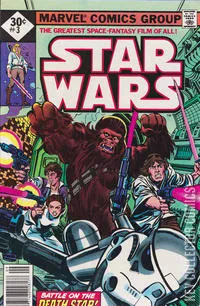 Star Wars