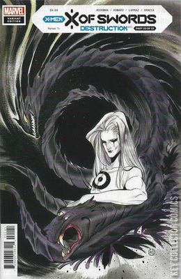 X of Swords: Destruction