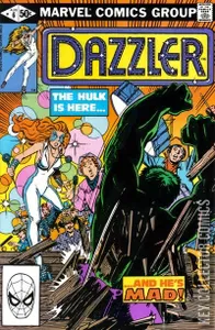Dazzler #6
