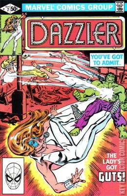 Dazzler