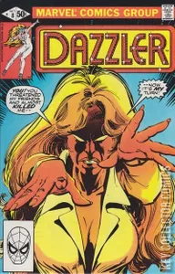 Dazzler #8