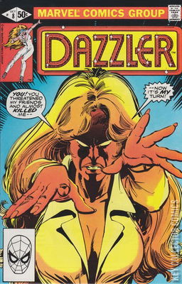 Dazzler