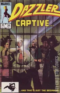 Dazzler #34