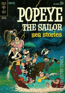 Popeye #66