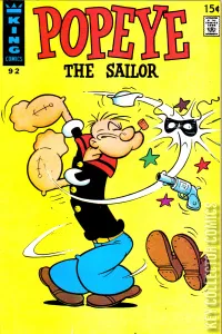 Popeye #92