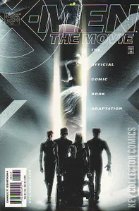 X-Men: The Movie #1