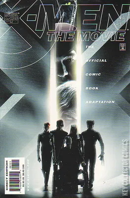 X-Men: The Movie