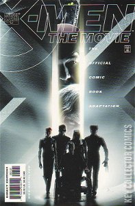 X-Men: The Movie #1