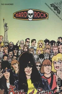 Hard Rock #10