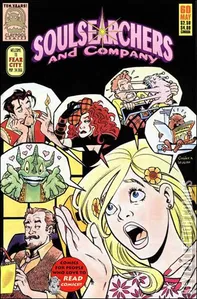 Soulsearchers and Company #60