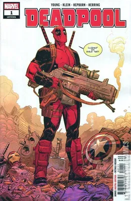 Deadpool