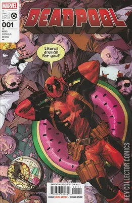 Deadpool