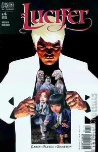 Lucifer #4