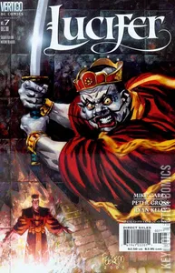 Lucifer #7