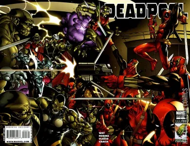 Deadpool #2