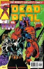 Cover for Deadpool #7