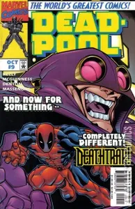 Deadpool #9