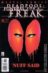 Deadpool #61