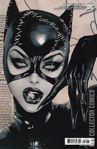 Catwoman #50