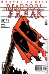 Cover for Deadpool #62