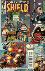 Variant Cover for Deadpool #10
