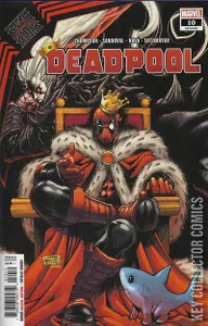 Deadpool #10