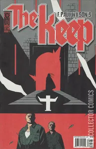 The Keep #1