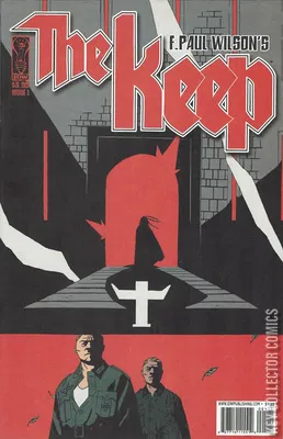 The Keep