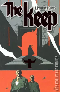 The Keep #1