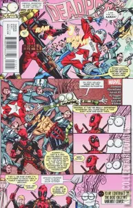 Deadpool #15