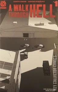 A Walk Through Hell #1