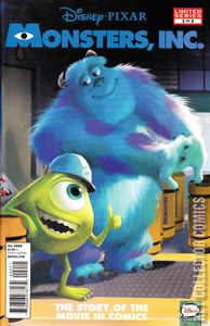 Monsters Inc. #2