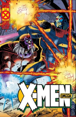 X-Men: Omega