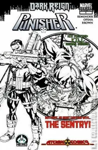 Punisher #1