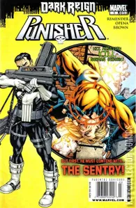 Punisher #1