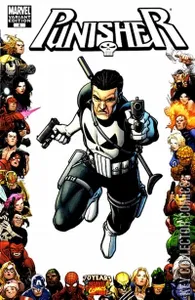 Punisher #8