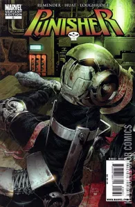 Punisher #8