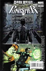 Variant Cover for Punisher #2