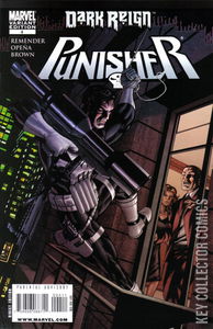 Punisher #4 