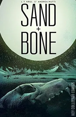 Sand + Bone