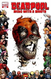 Deadpool: Merc with a Mouth #2