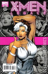 Variant Cover for X-Men Legacy #225