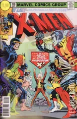 Variant Cover for X-Men: Gold #13