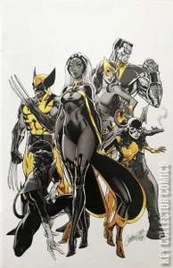 X-Men: Gold #1