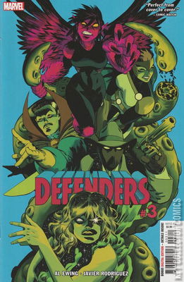 Defenders