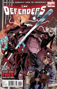 Defenders #11