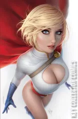 Variant Cover for Action Comics #1051