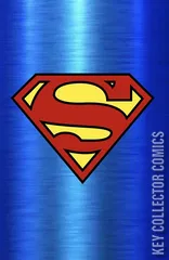 Variant Cover for Superman #1