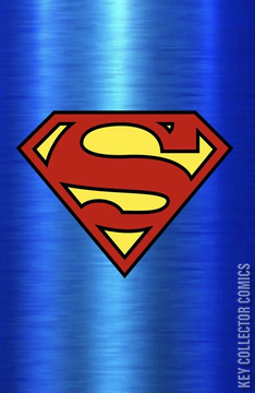 Variant Cover for Superman #1