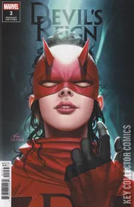 Devil's Reign #2